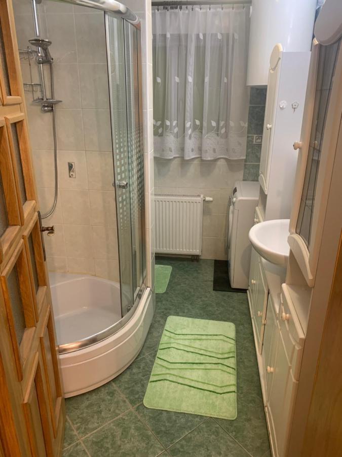 Apartman Slunecnice S Terasou 체스케부데요비체 외부 사진
